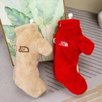 Alpine Sherpa Dog Jumpsuit