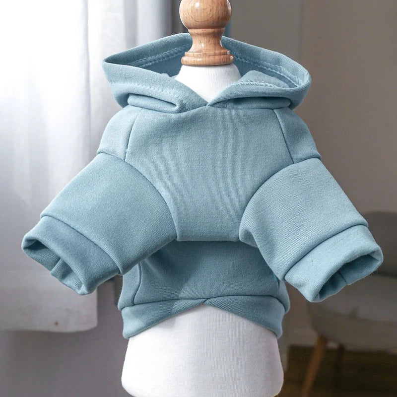 Dog Hoodies - Earth's Bestie