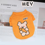 Happy Fish Hunter Sweatshirt