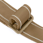 No Touch, No Talk Harness