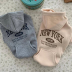 Empire Pup City Hoodie