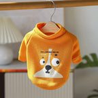 Funny Faces Sweatshirt