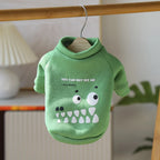 Funny Faces Sweatshirt