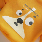 Funny Faces Sweatshirt