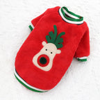 Jingle Paws Sweater