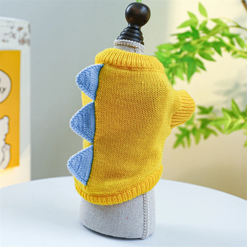 Dog Sweater - Little Spikes