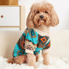 Cozy Aztechic Sweater