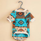 Cozy Aztechic Sweater