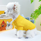 Little Spikes Sweater