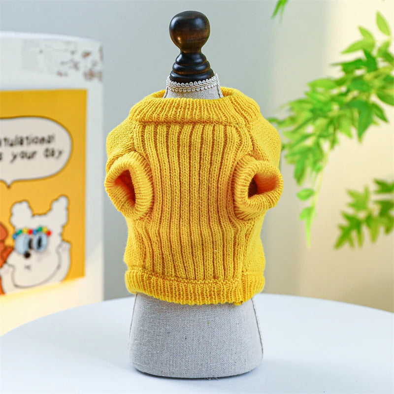 Dog Sweater - Little Spikes