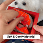 Waterproof Non-Slip Dog Boots