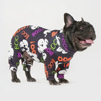 BOO! Pajama