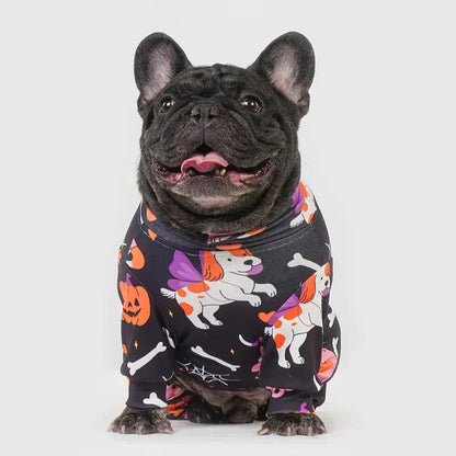 Halloween Dog Pajama (Limited Edition)