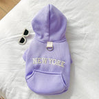 New York Hoodie