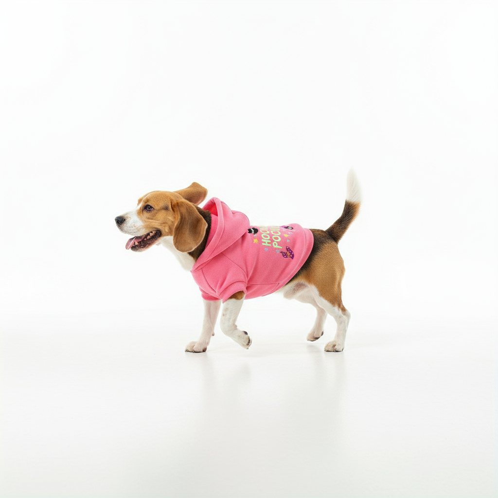 Dog Hoodies - HOCUS POCUS