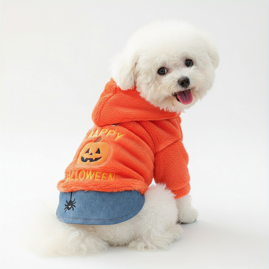 Happy Halloween Hoodie