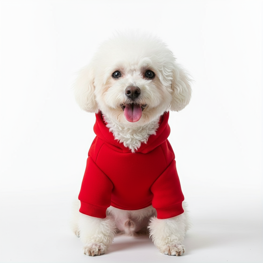 Dog Hoodies - I'm Cute