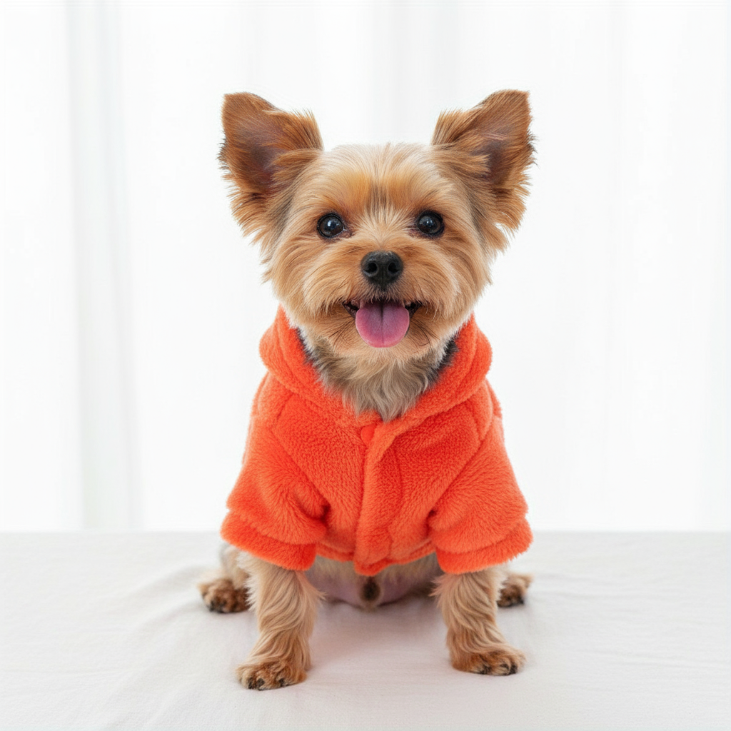 Dog Hoodies - Happy Halloween