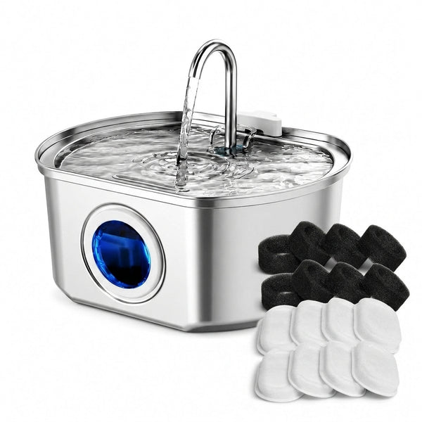 PekoPets™ Cat Water Fountain