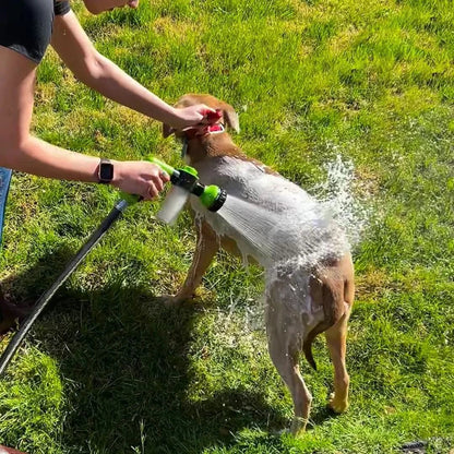 PekoWash™ 3-in-1 Dog Bath Sprayer