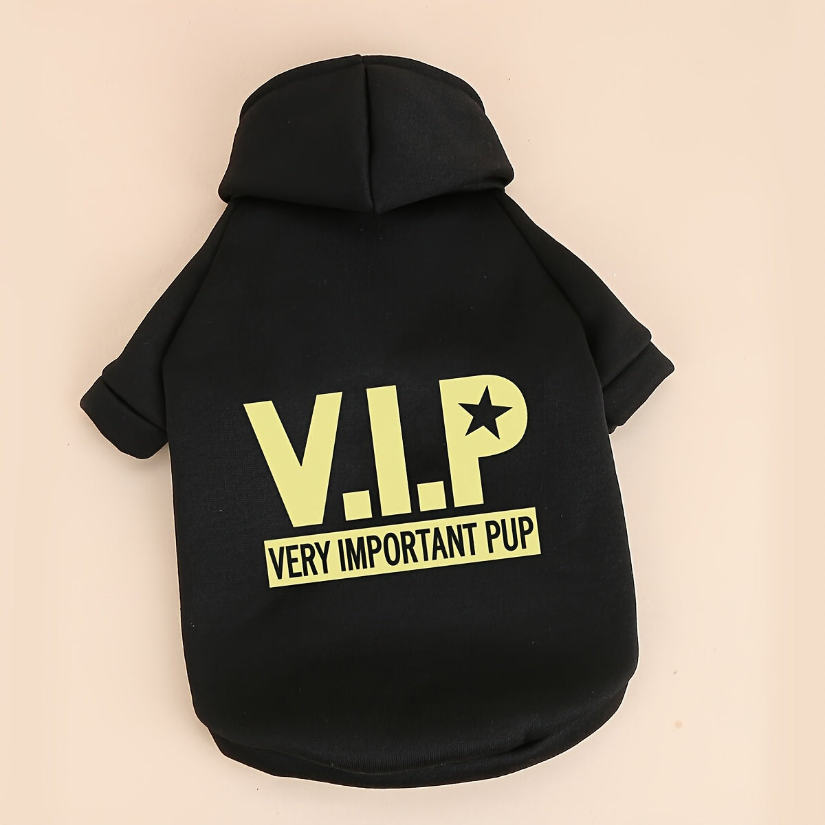 Dog Hoodies - VIP