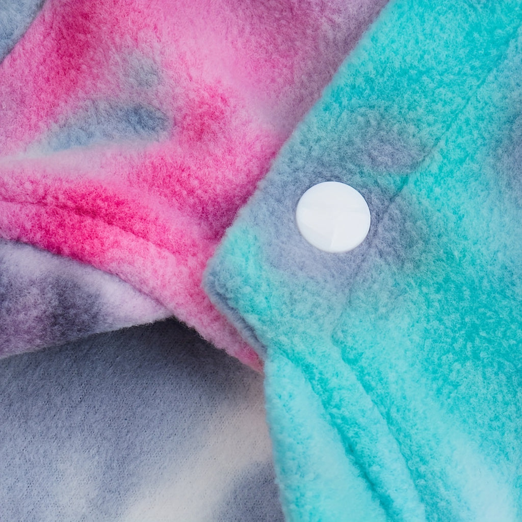 Dog Hoodies - Colorful