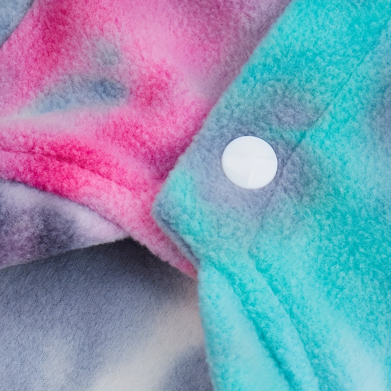 Dog Hoodies - Colorful
