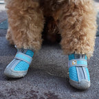 ZipStride Breathable Dog Boots
