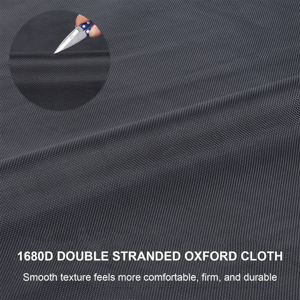 Expedition Gear Harness