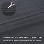 Expedition Gear Harness