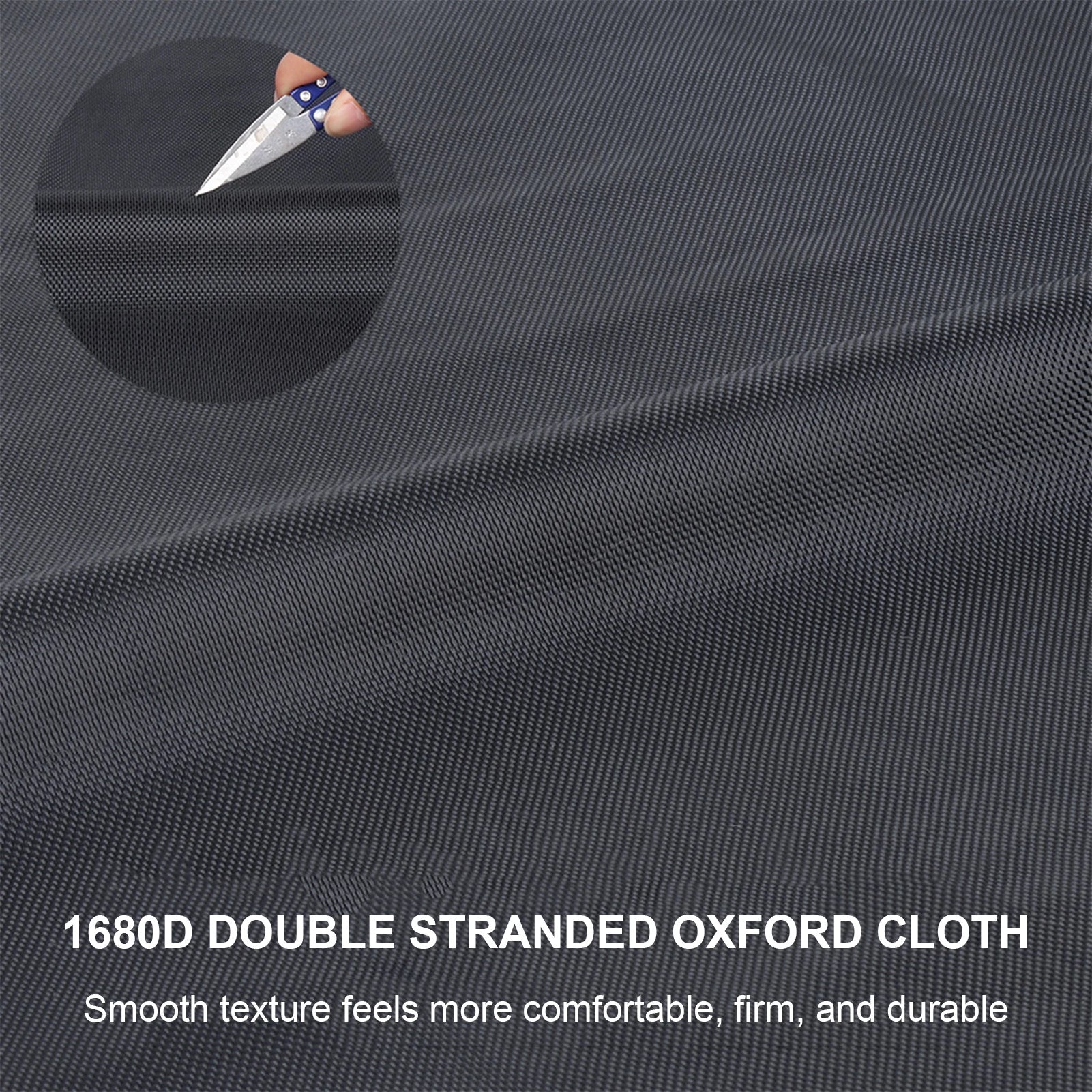 Dog Harness - Expedition Gear