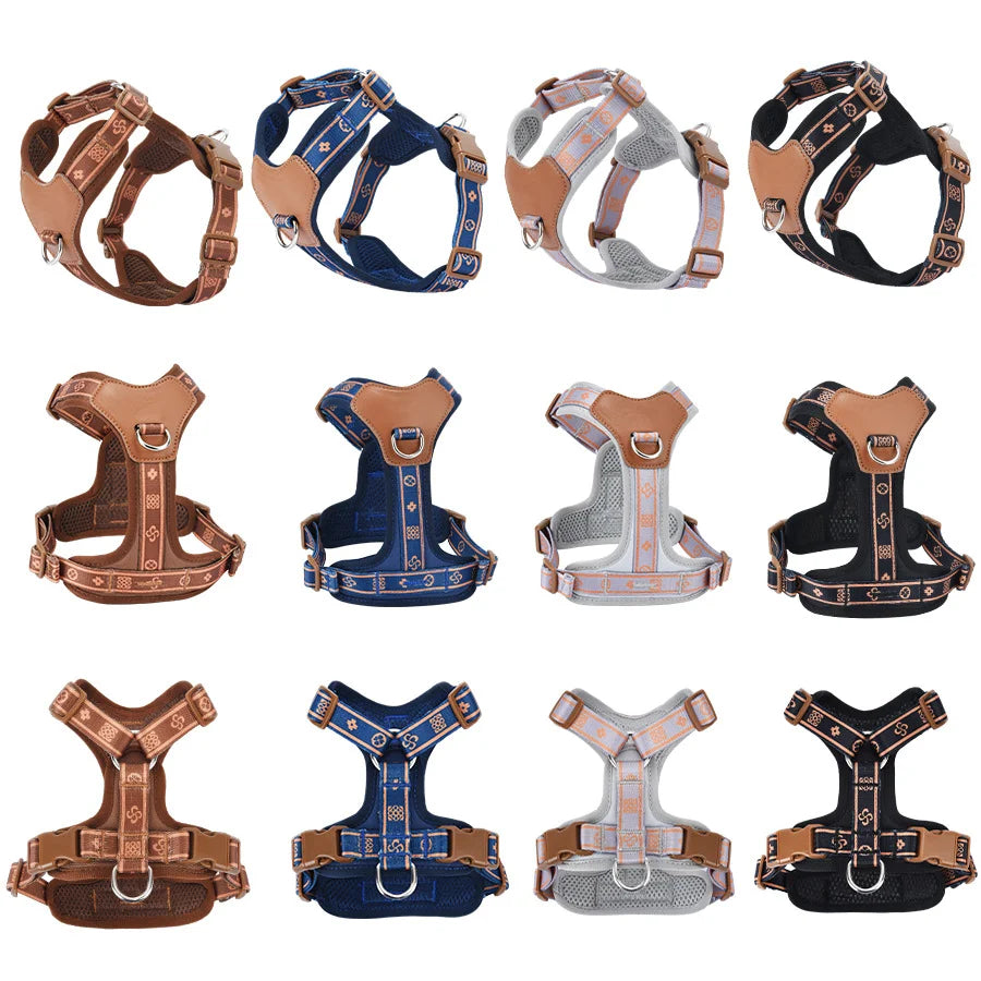 Heritage Harness