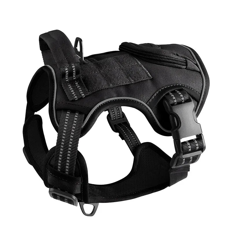 Tactical Trailblazer Harness