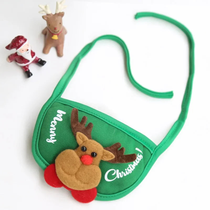 North Pole Tree & Reindeer Costume Set
