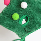 North Pole Tree & Reindeer Costume Set