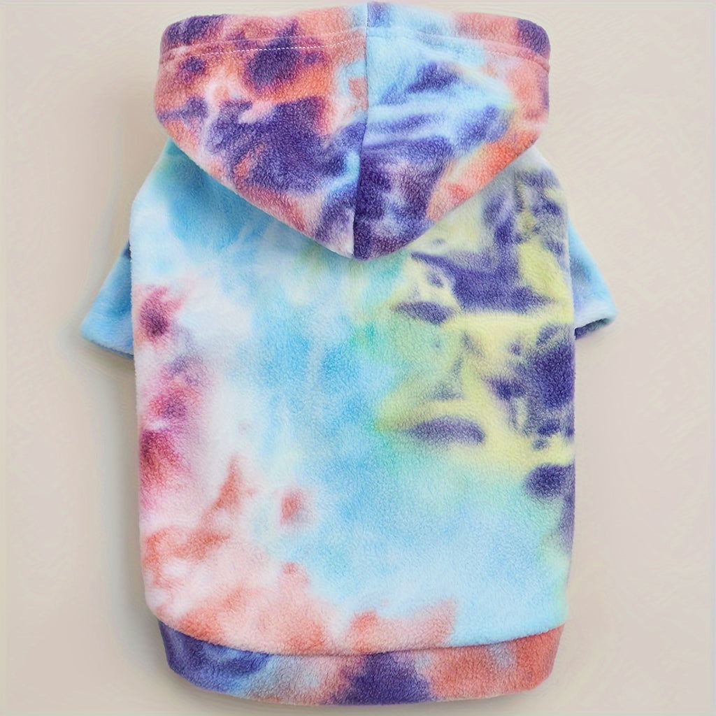 Dog Hoodies - Colorful