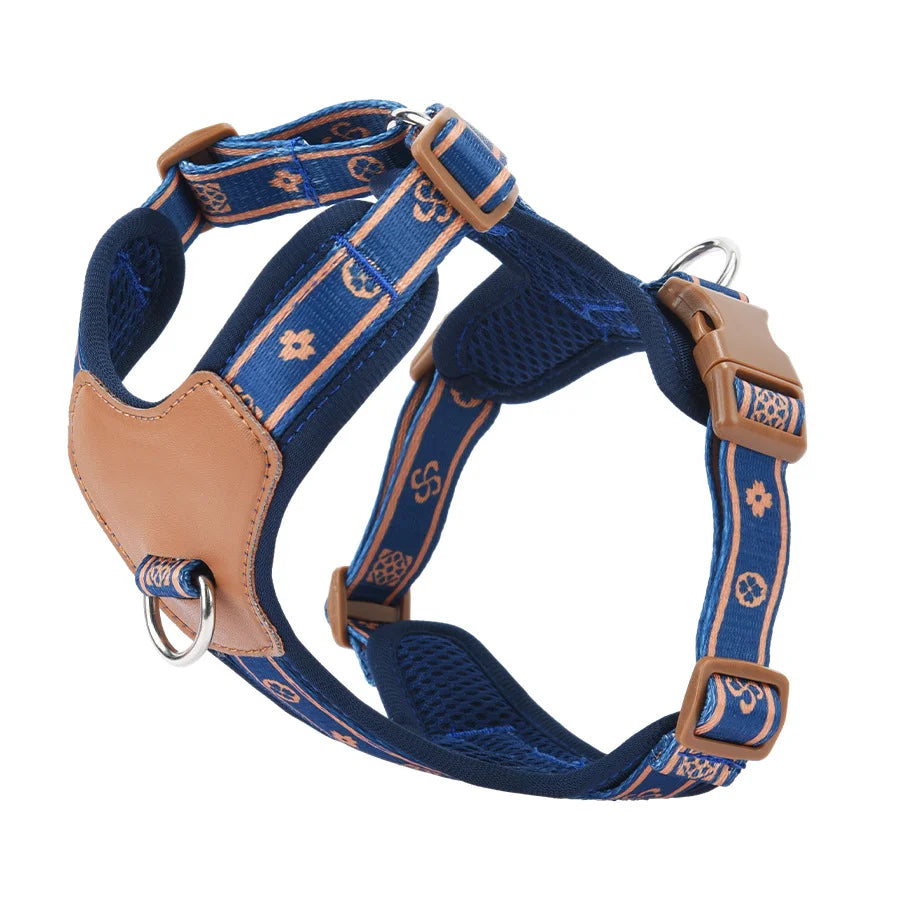 Dog Harness - PekoPets Heritage